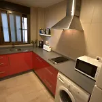 아파트 Livingtarifa Cherry *