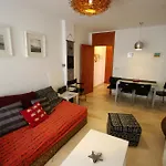 Livingtarifa Cherry 아파트