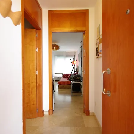Apartment Livingtarifa Cherry Tarifa