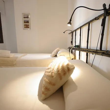 Livingtarifa Cherry Apartment *