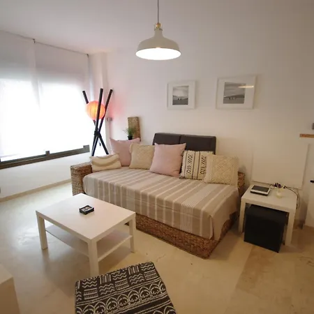 Livingtarifa Cherry Apartment