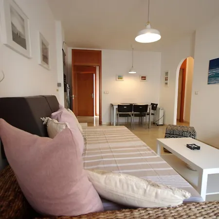 Livingtarifa Cherry Apartment *
