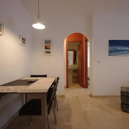 Apartment Livingtarifa Cherry *