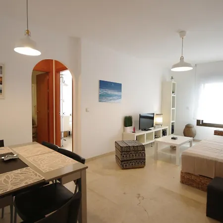 Livingtarifa Cherry Apartment Tarifa