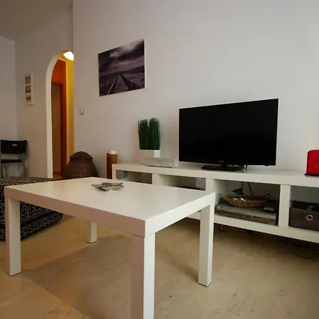 Apartman Livingtarifa Cherry