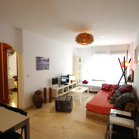 Livingtarifa Cherry * Tarifa