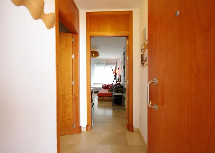 Apartman Livingtarifa Cherry Tarifa