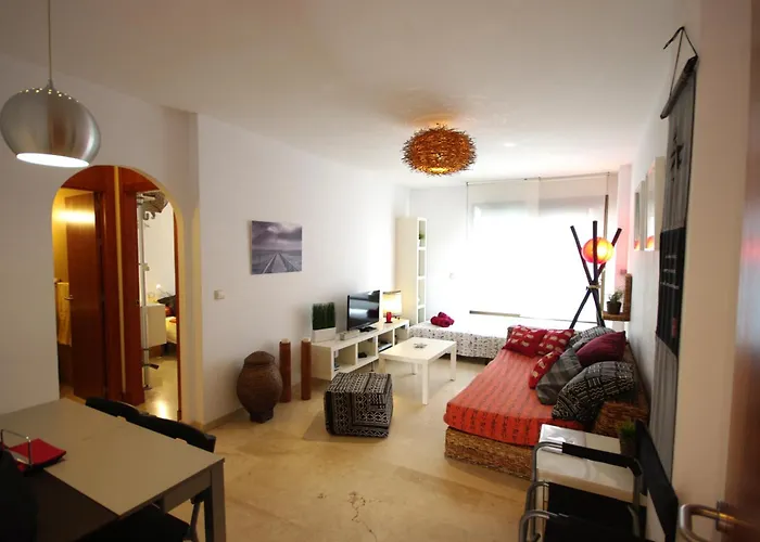 Livingtarifa Cherry * Ταρίφα