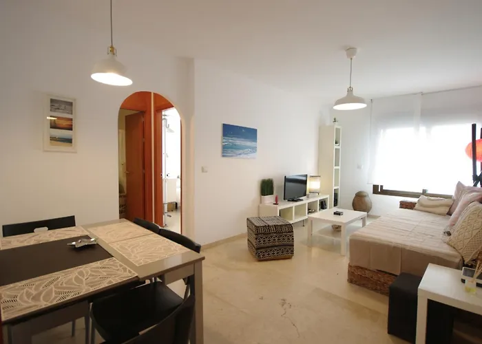 Livingtarifa Cherry Apartman Tarifa